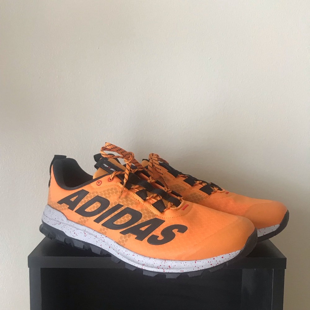 Adidas Vigor TR 6 | Men’s 11